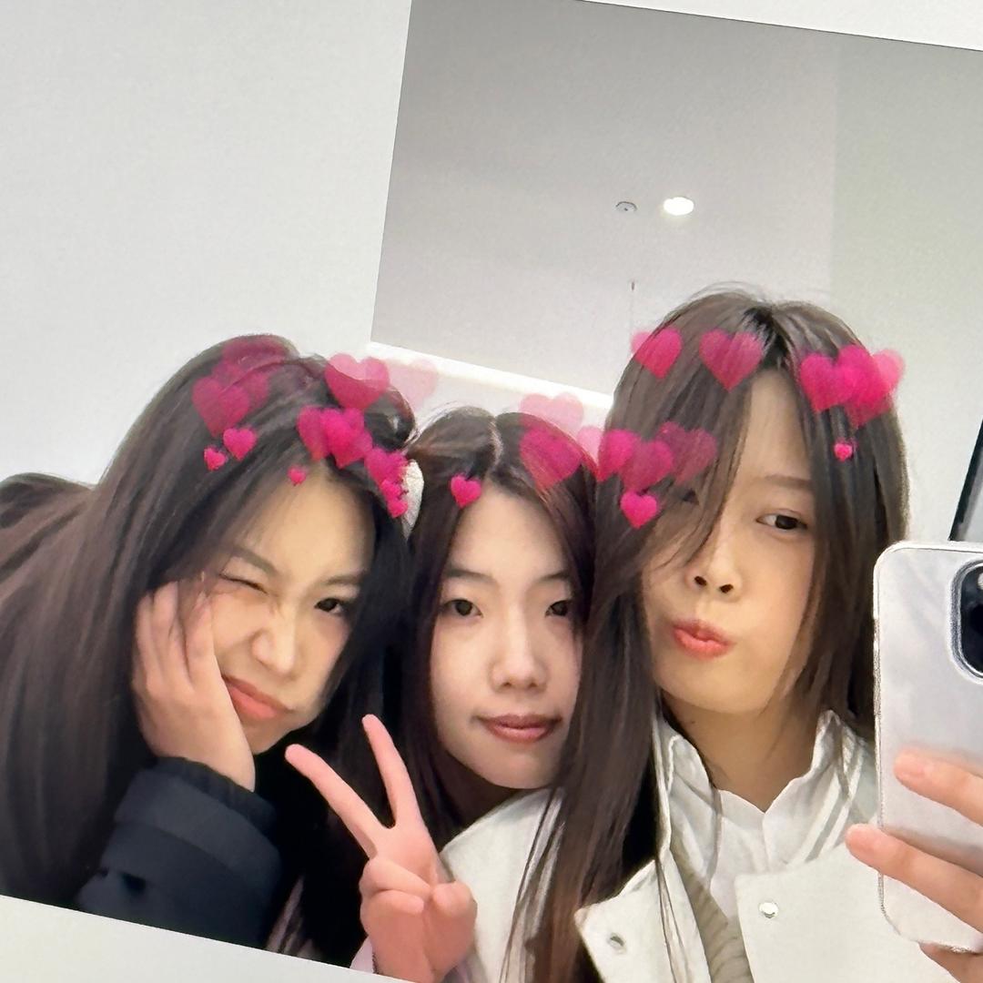 不搞笑小人儿