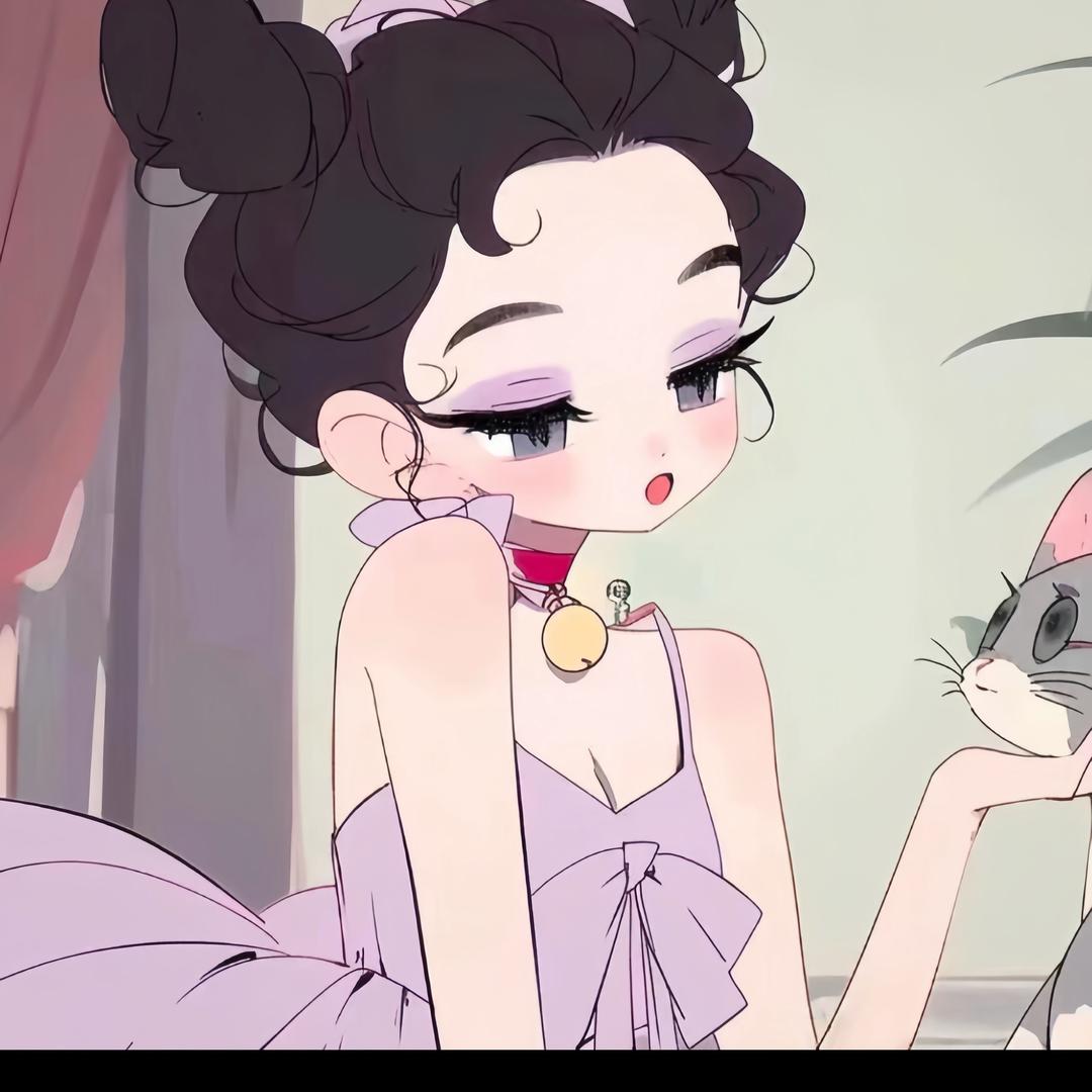 会飞的小土豆🥔