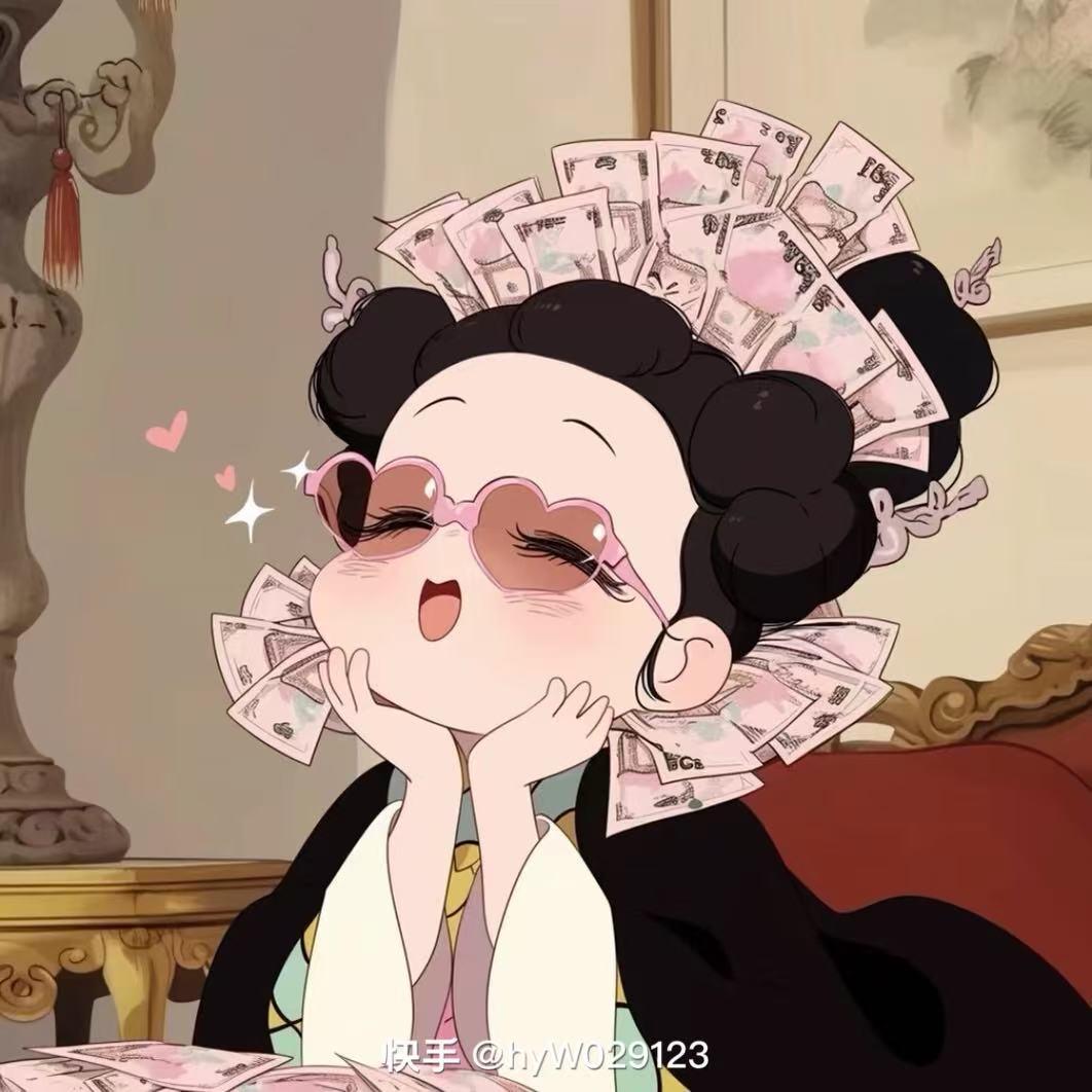 哦～