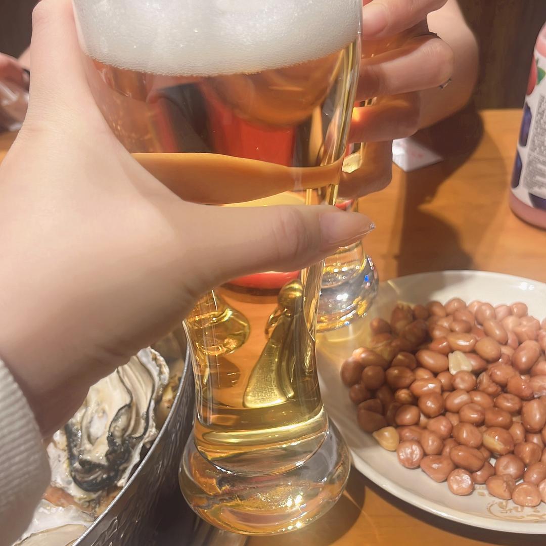 一只小海豚🐬