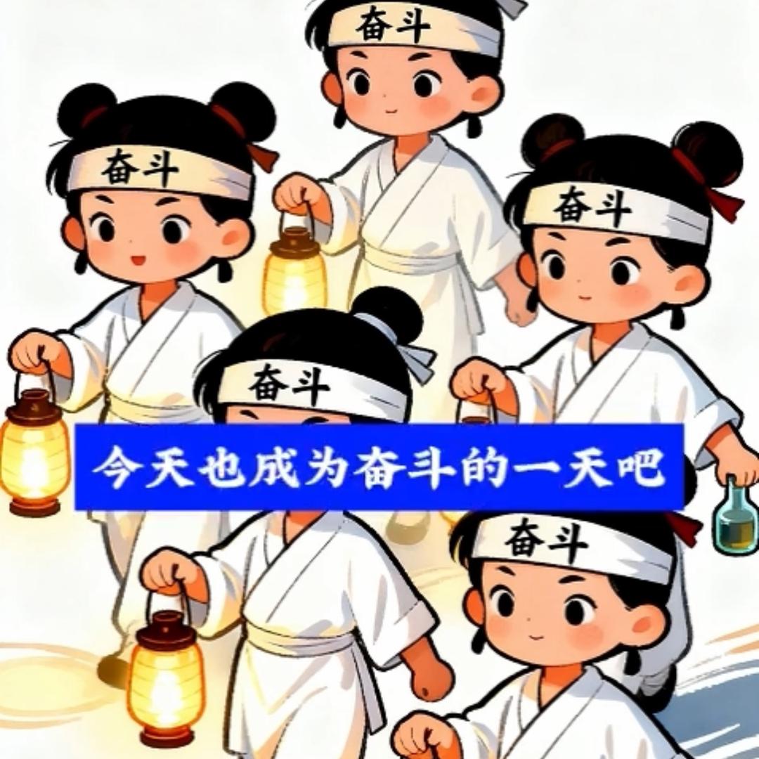 启心锁，示书卷，录人生