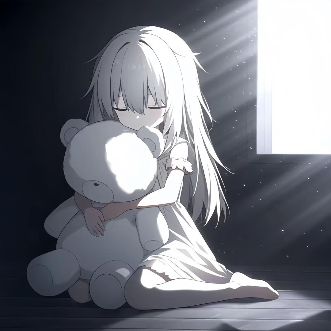 七分甜🍬