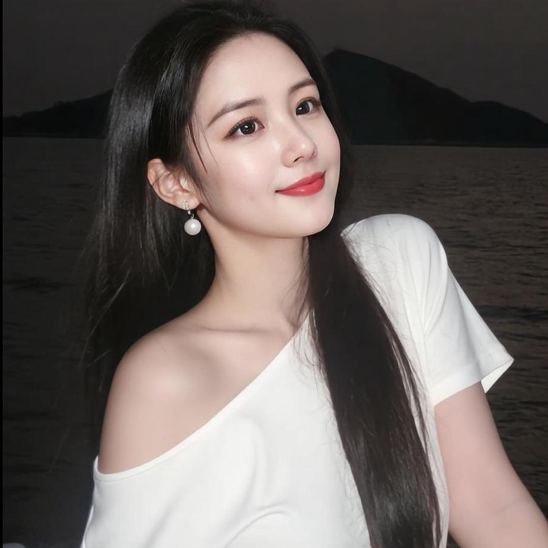 Jingyue🍑