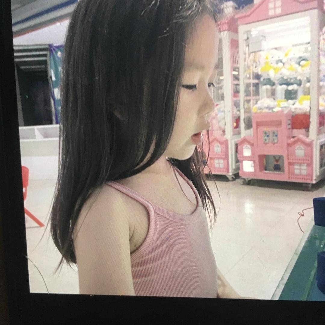 南墙树下