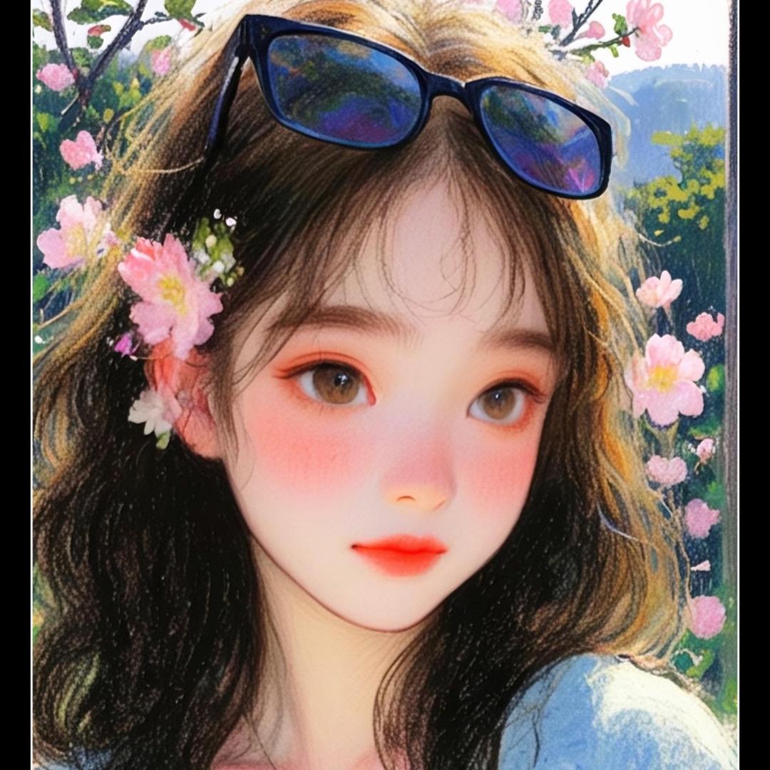 晴天☀️☀️