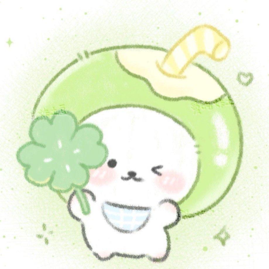 是桃子呀amiry
