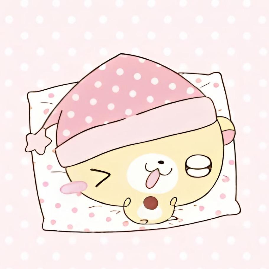 kitty烤面包🥖