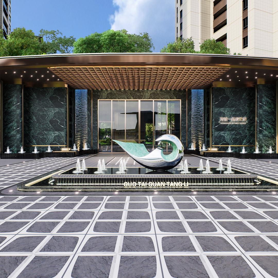 菏泽华邦说房产