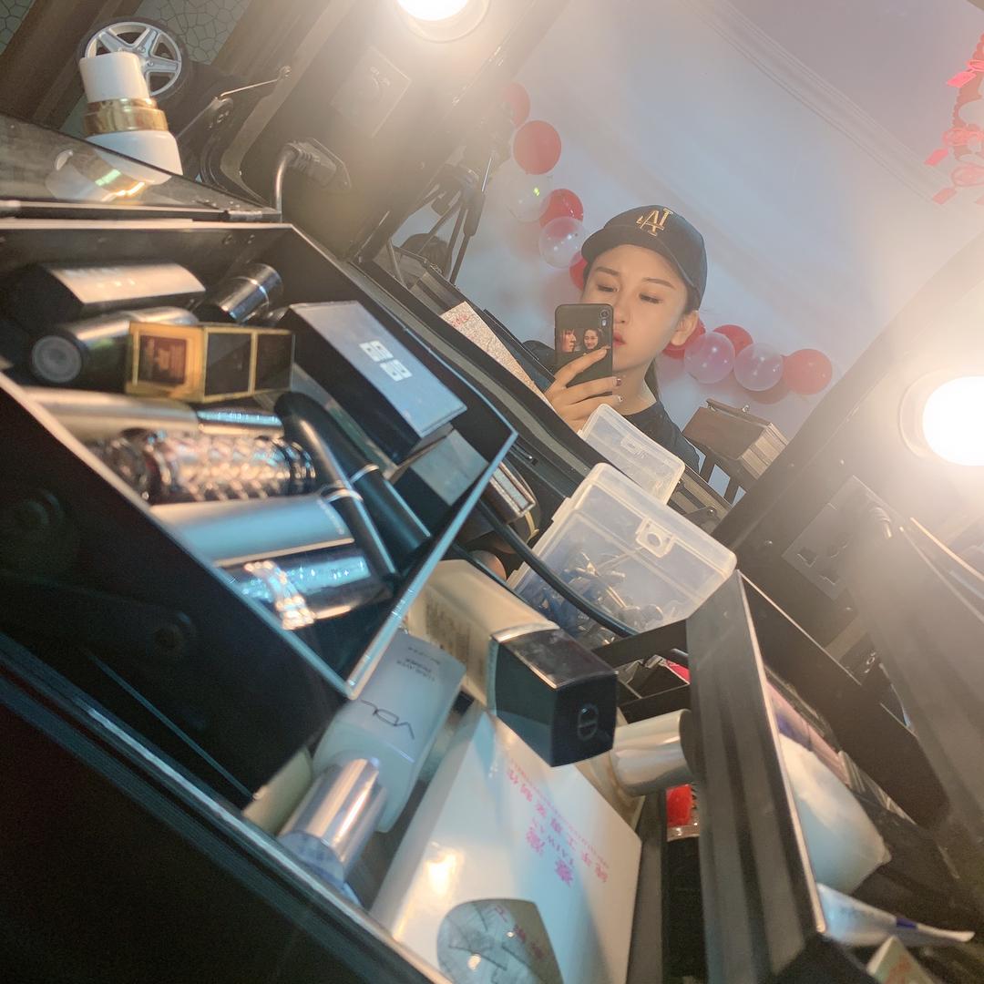 营口经济技术开发区木子婚纱馆