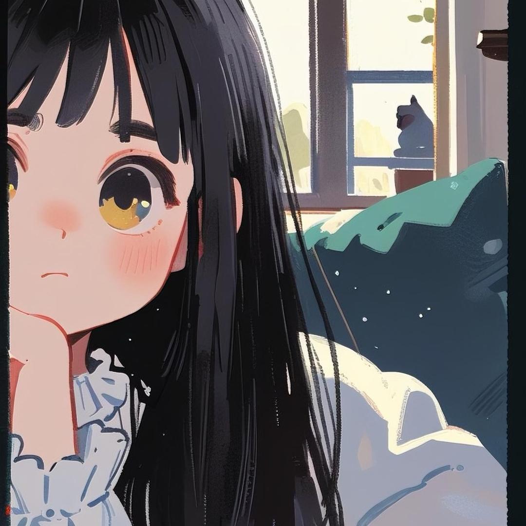 🥒小苦瓜没我苦