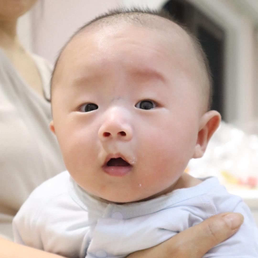 哆咪宝贝👶