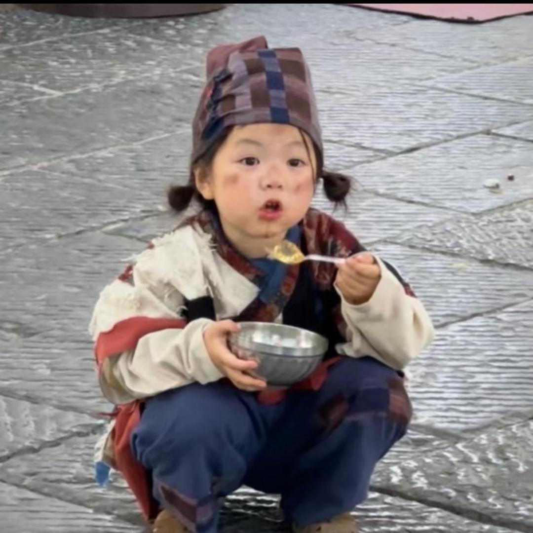 饭饭鼠啦🍚（沉淀版）