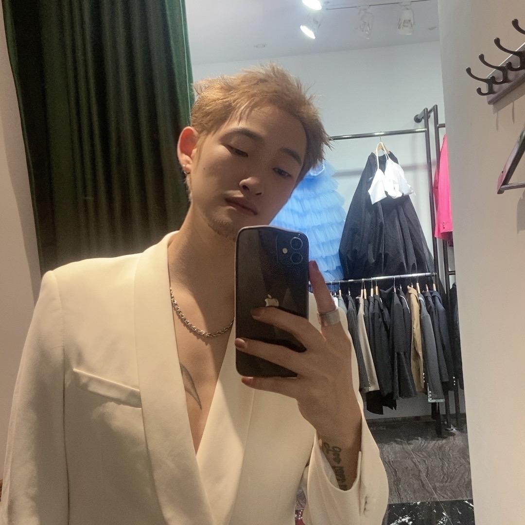 赣州减龄发型设计Mark