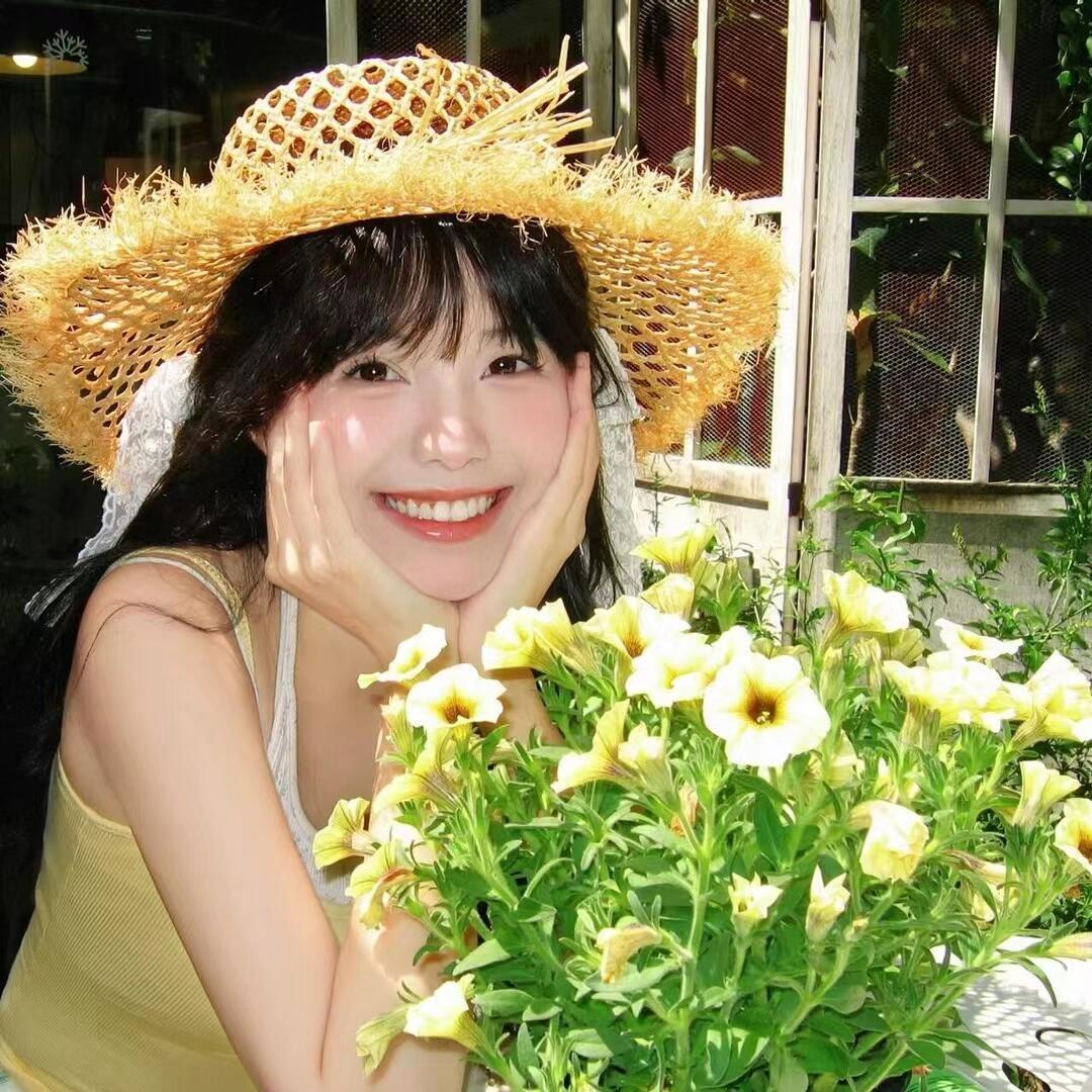 一颗小西柚✨