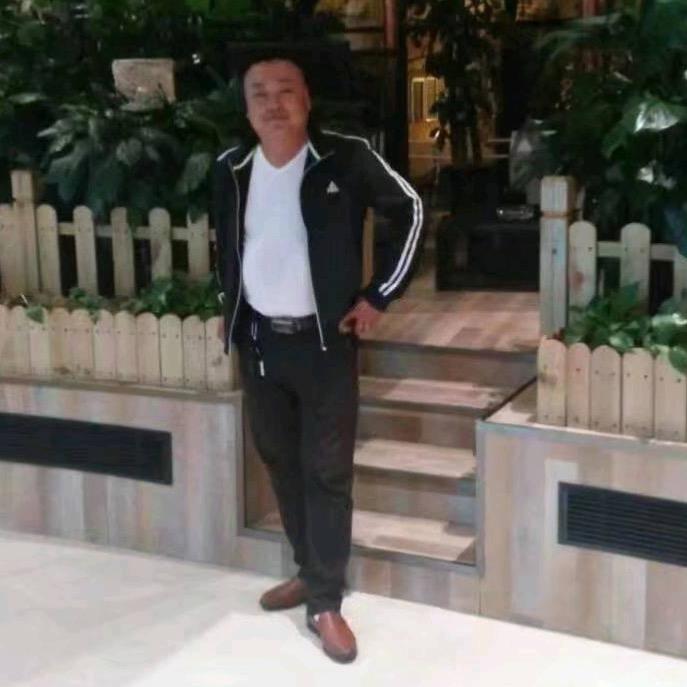 杨斌起航