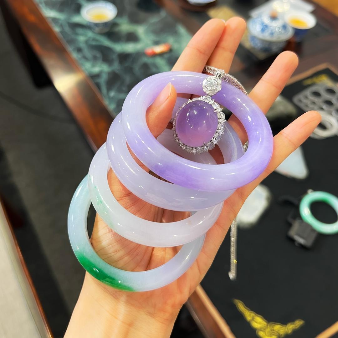 翡翠玉遇