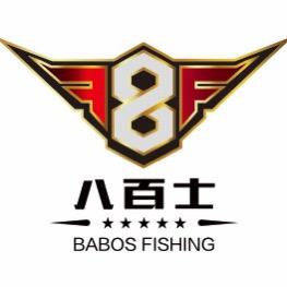 八百士钓具