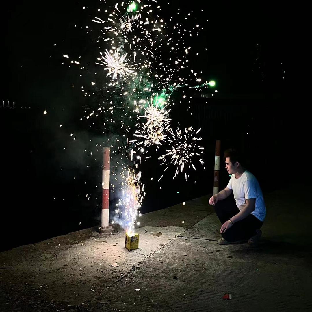 小陈