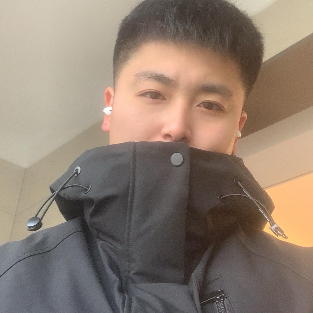 李大（努力中）