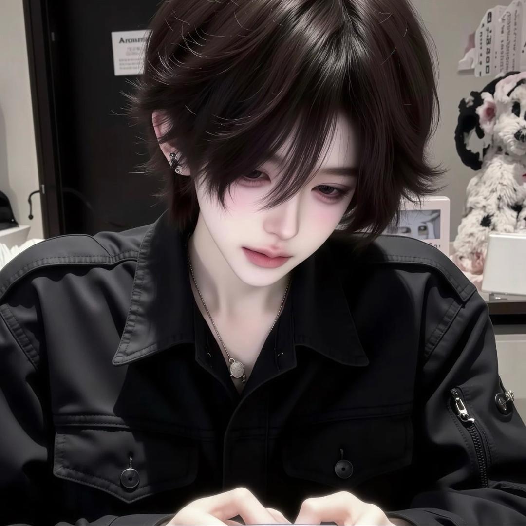 显眼包“莫辰”