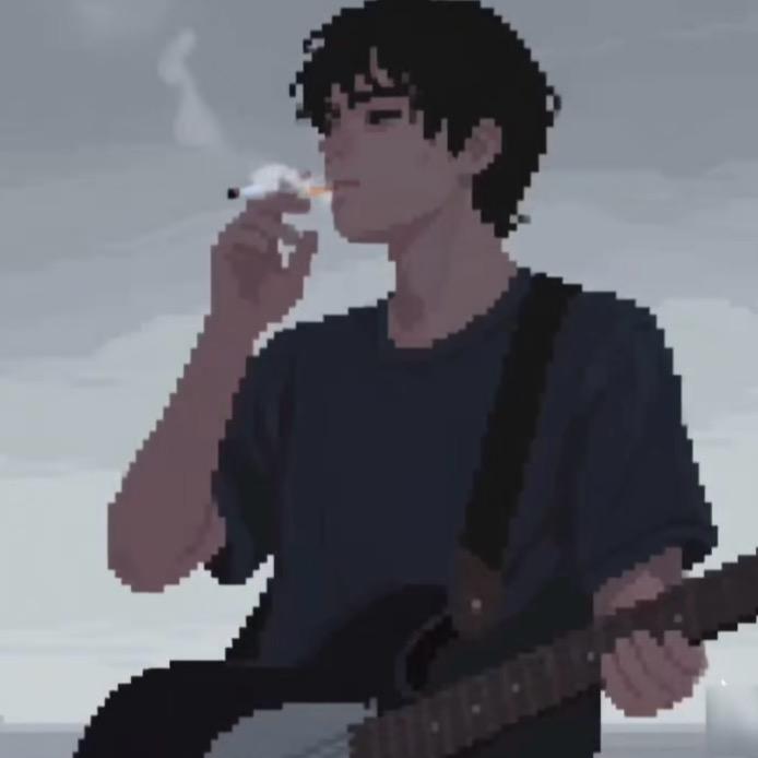 握手