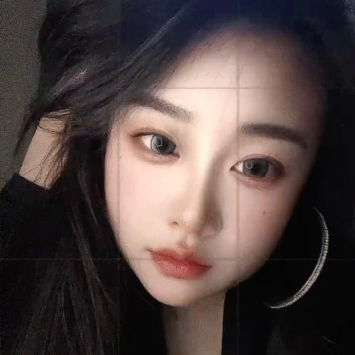 肉嘟嘟😘