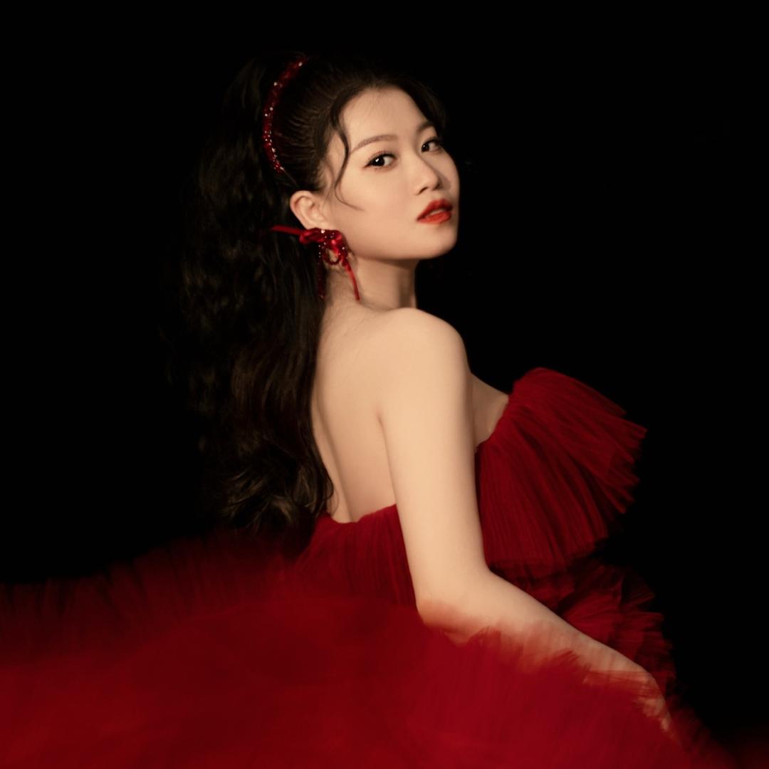 林艾琳✨母爱版