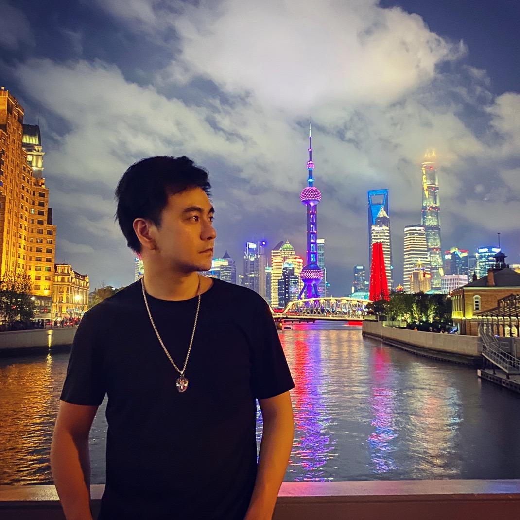 天才大熊猫Pro@抖音