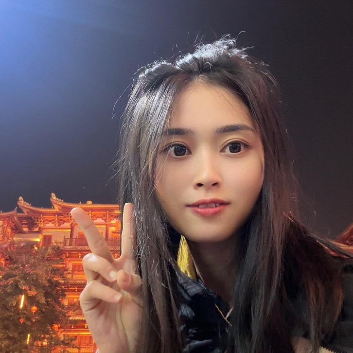 渝倪湘約