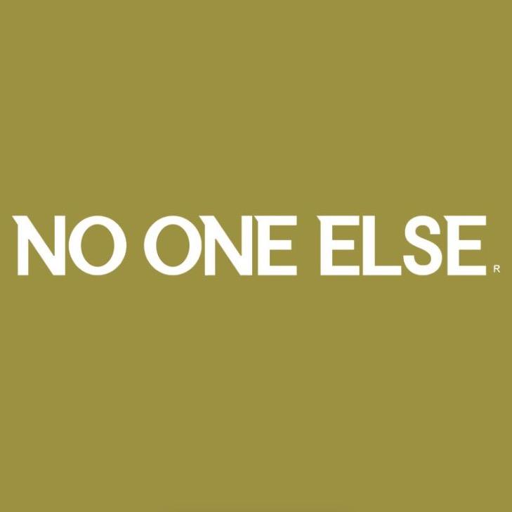 NoOneElse集合店
