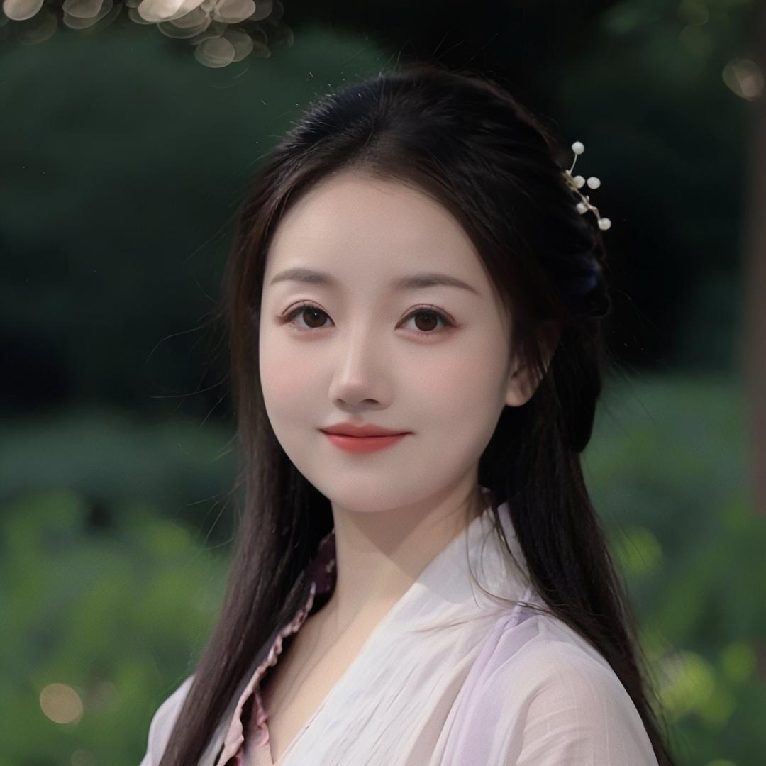 小鱼儿