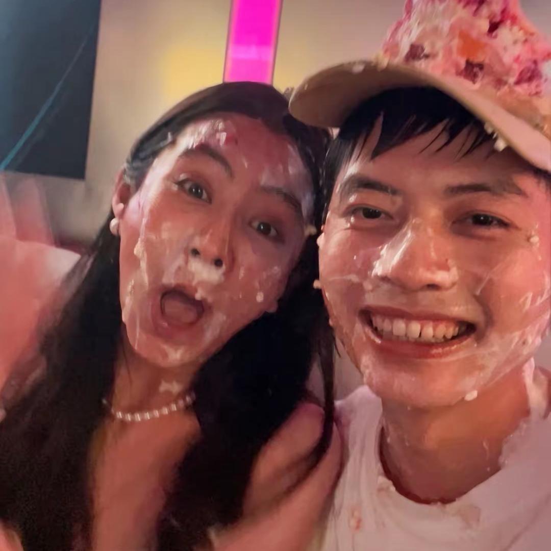 小小101❤️杂货小陈。