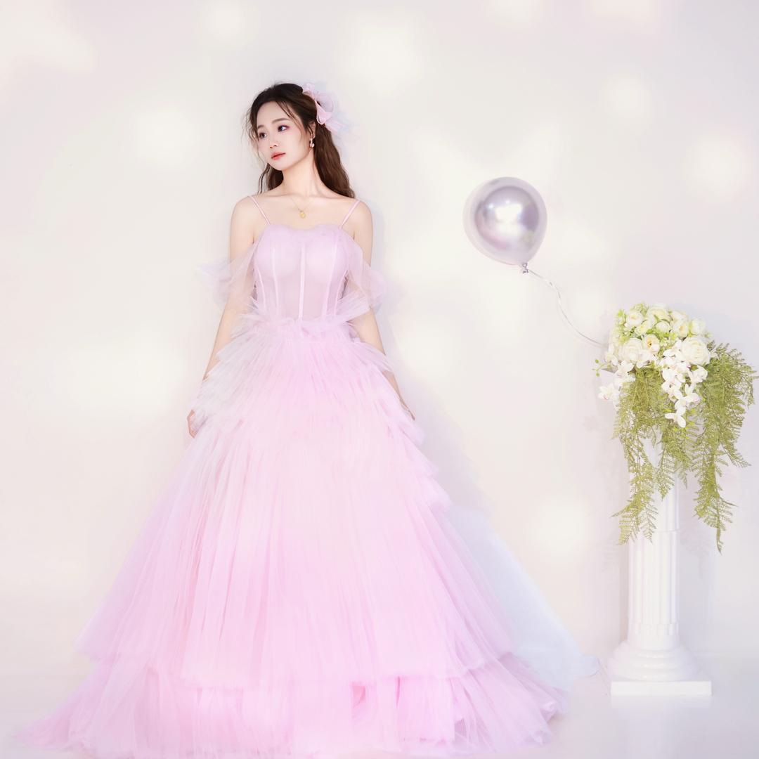 娃娃裙（希望马上逃离实验室版）