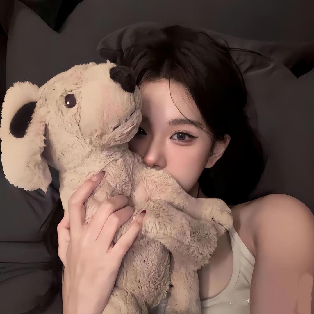 优优呀💕