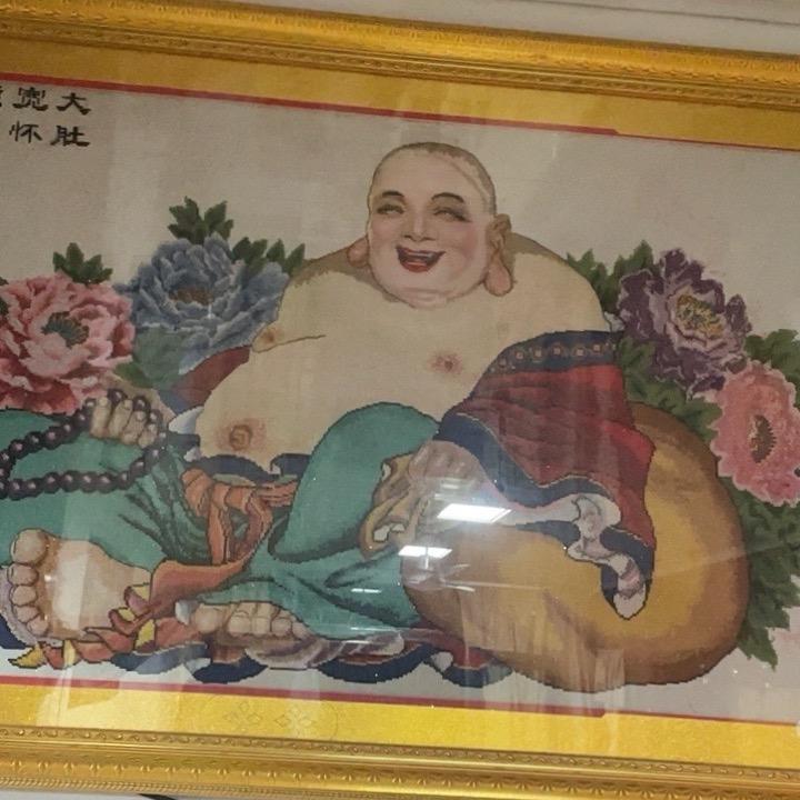 排哥