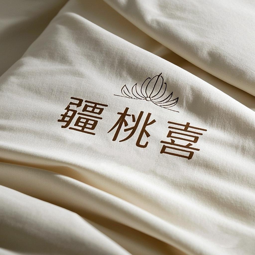 疆桃喜家纺