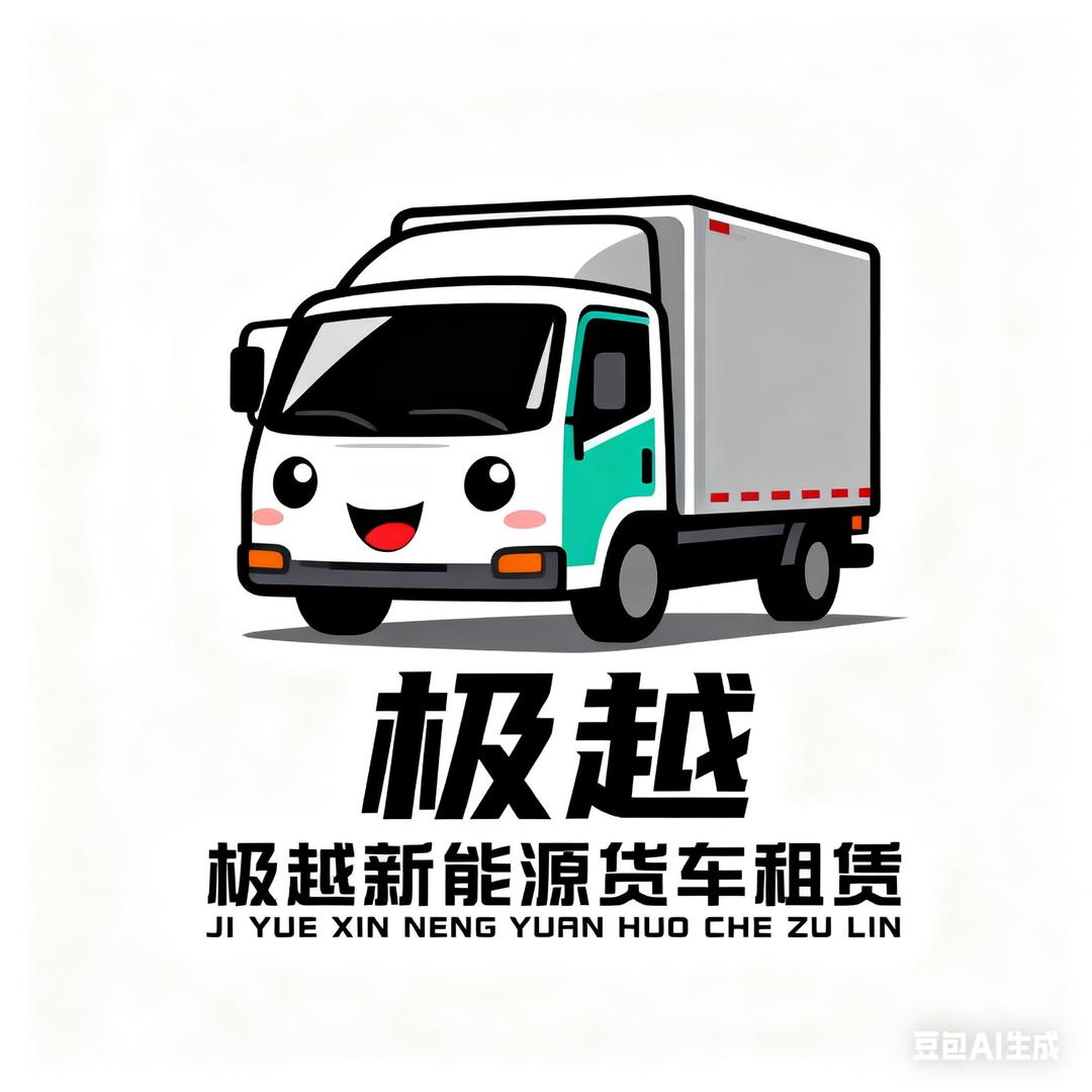 新能源货车租赁—小斯歪歪