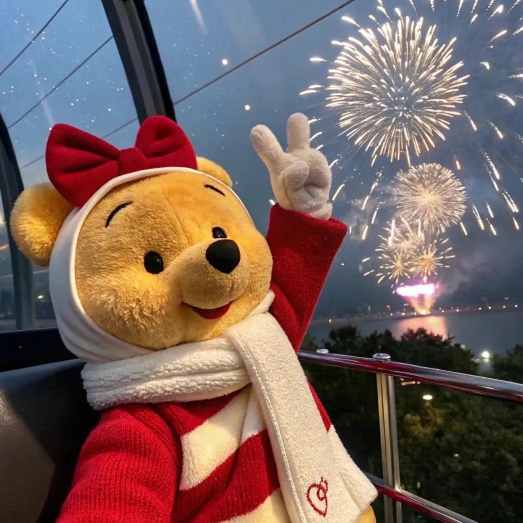 小朱太可爱了吧🥳