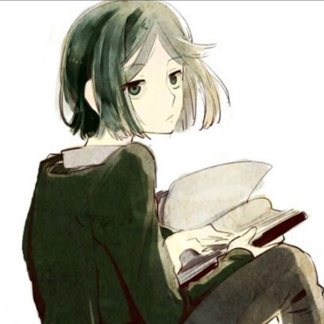 叶子..