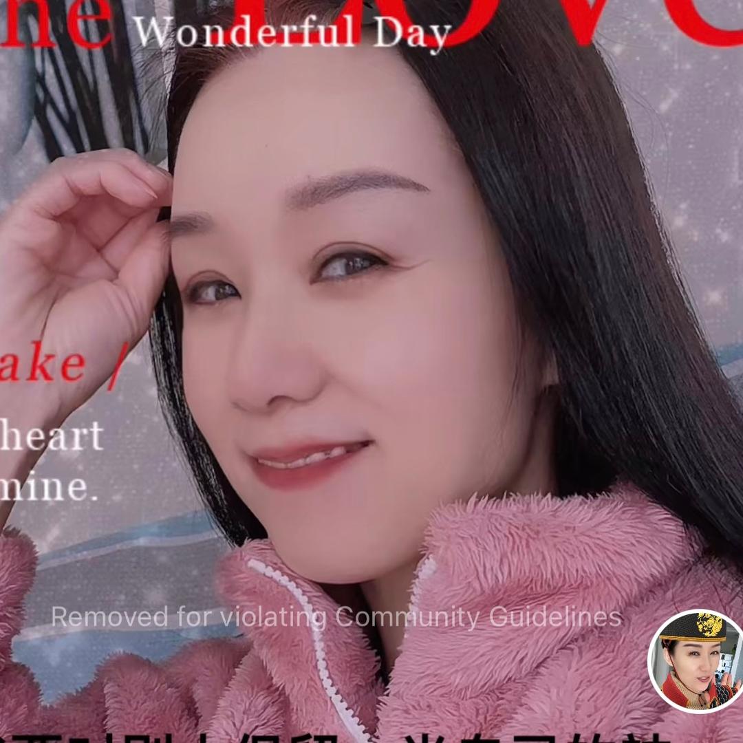 嗯……李小青呀