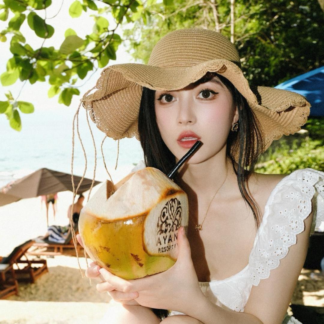 炽火火女装-【小众穿搭】