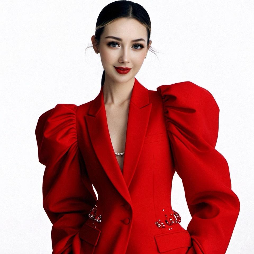 阿丽姑娘