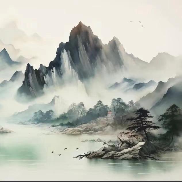 忆威百货