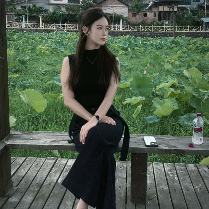 龙倩倩（Mai 保险）