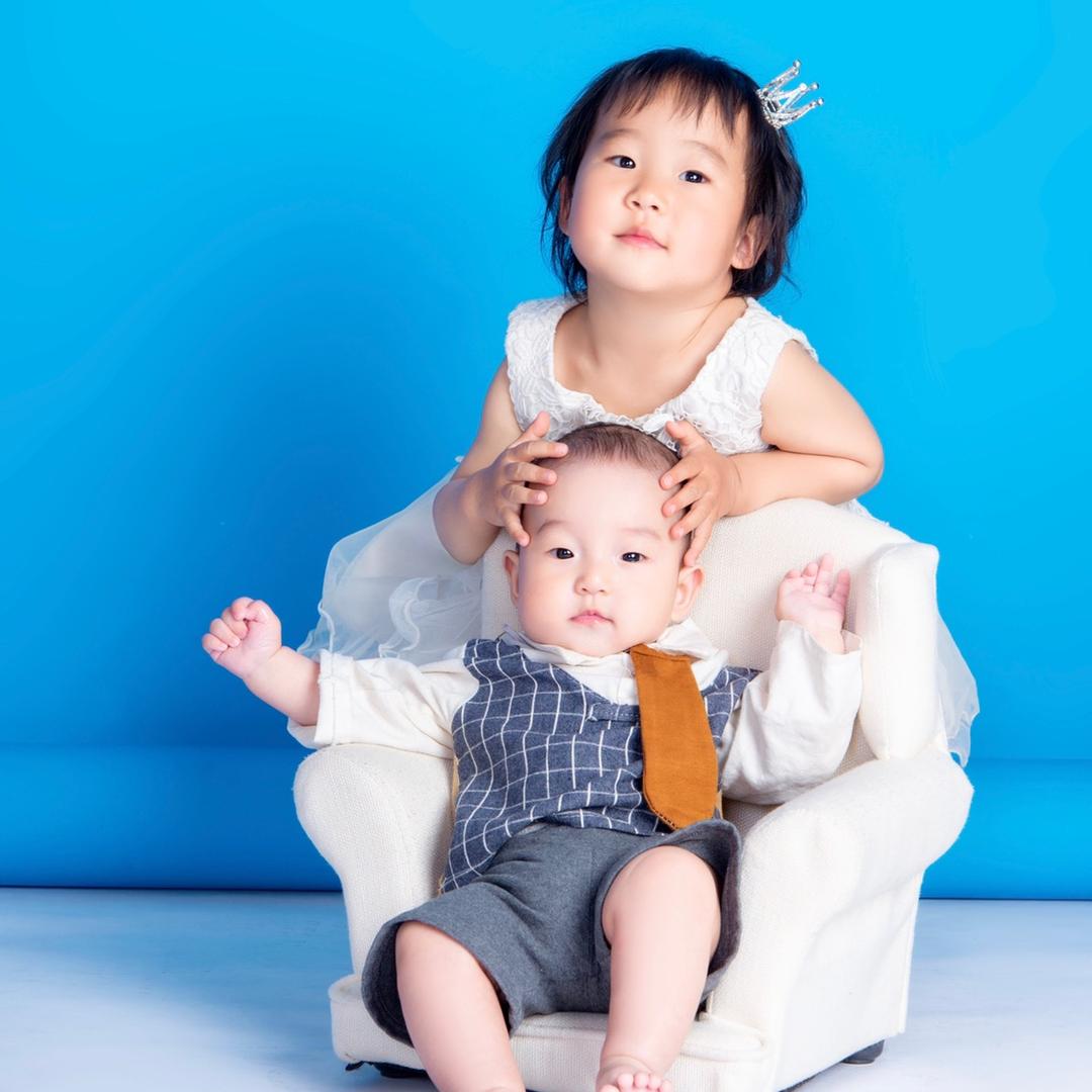 团子妈妈要温柔