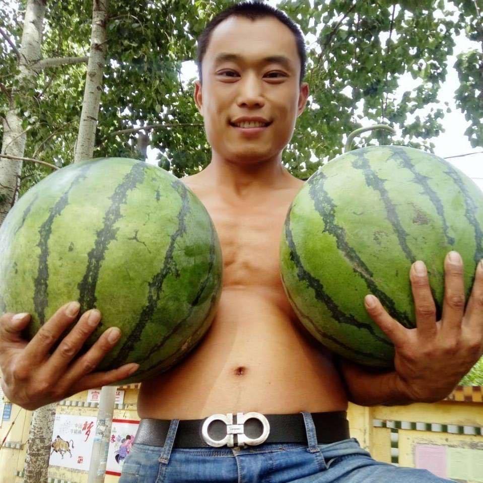 纯爷们在当下