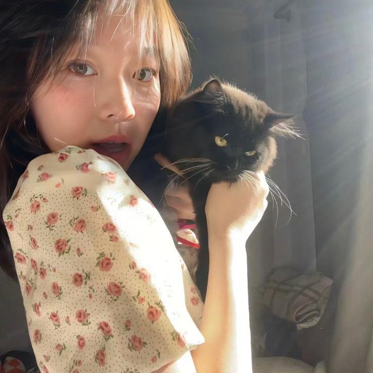 Kittieeee
