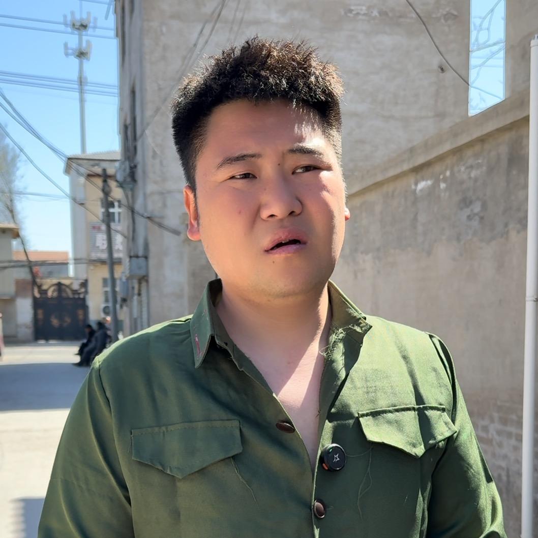 乡村小吴（暂停休整）