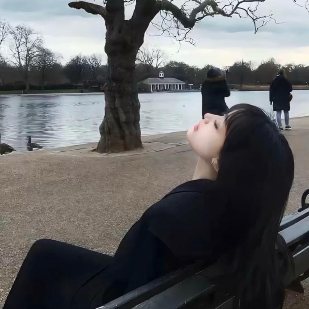 开心