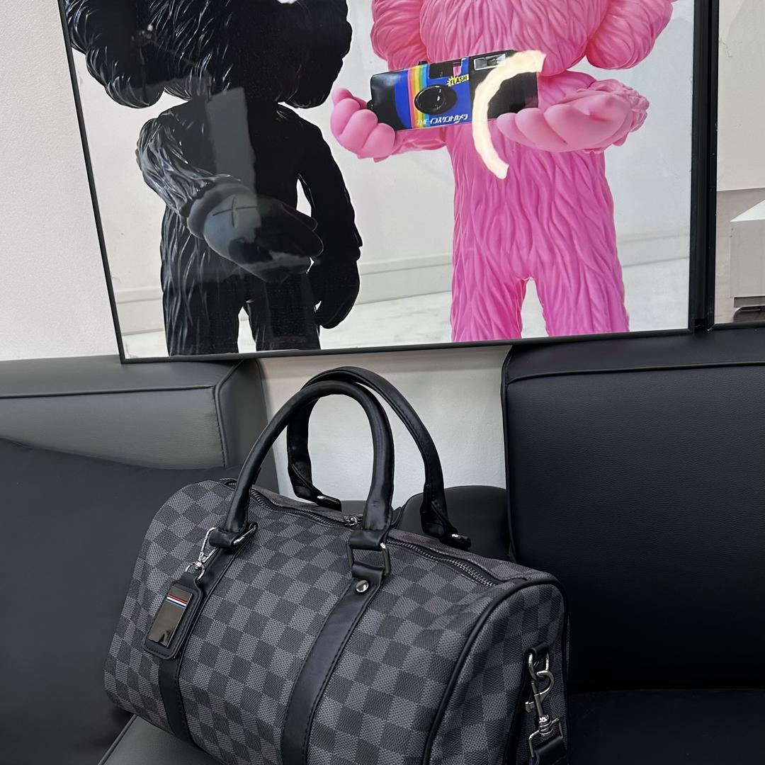 老汪家的定制包